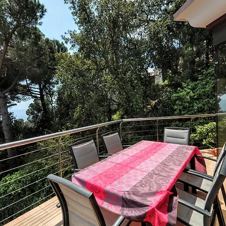 Costa Brava * יורט דה מאר
