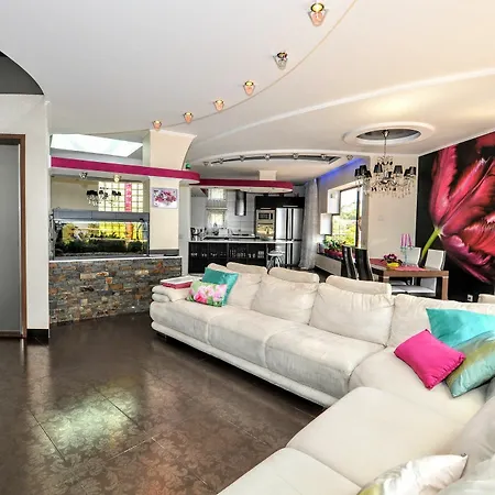 Costa Brava Villa *