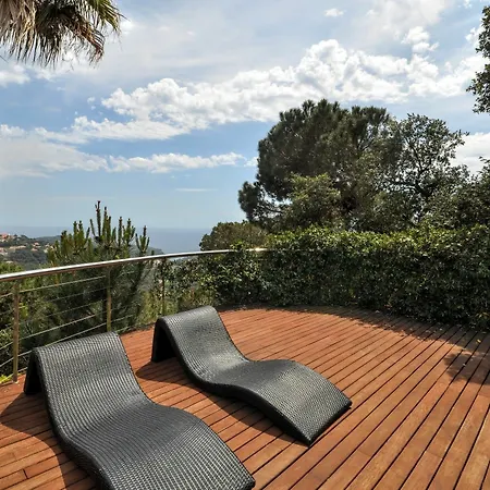 Costa Brava Villa