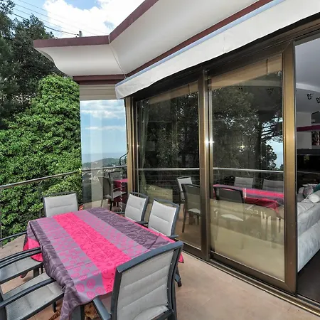 Costa Brava Villa