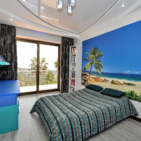 Villa Costa Brava Lloret de Mar